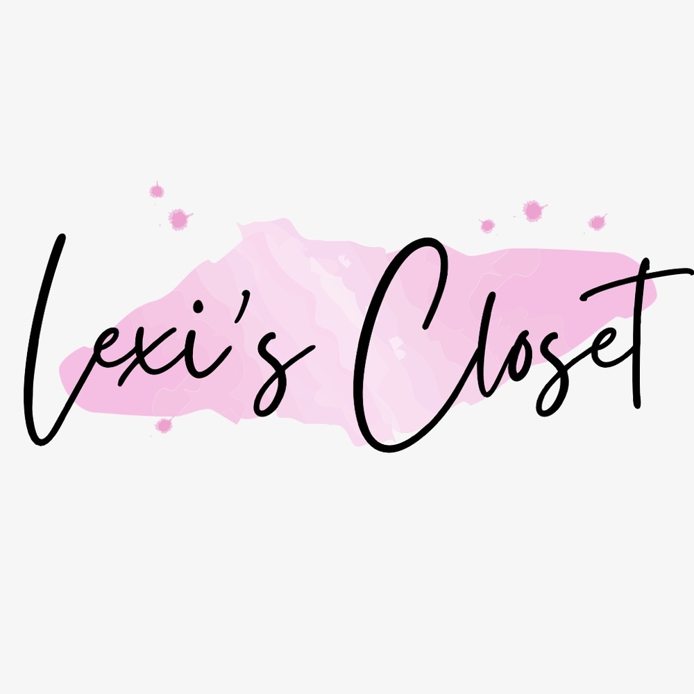 Meet your Posher, Lexi